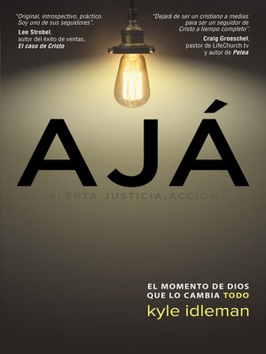cover image of AJA